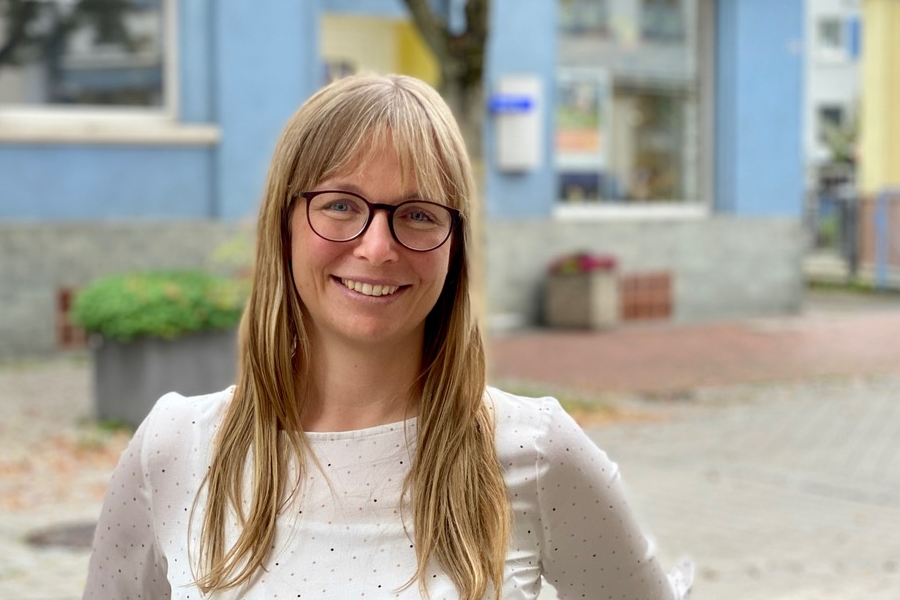 Dr. med. Annika Kiefer